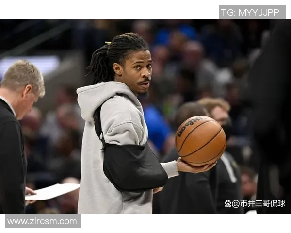 贾莫兰特的崛起之路与未来展望：篮球天才的挑战与机遇