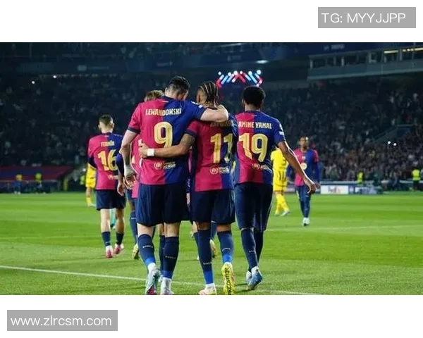 赫罗纳主场迎战巴萨双方争夺西甲积分榜重要战役