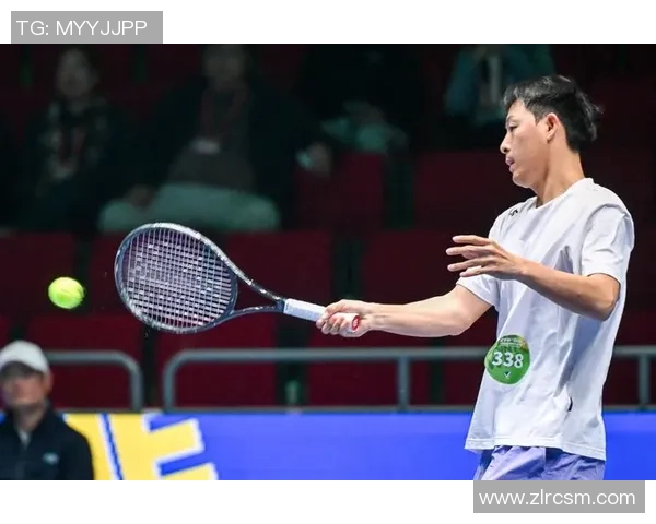 上海网球队的拼搏之路：世锦赛背后的故事与荣耀