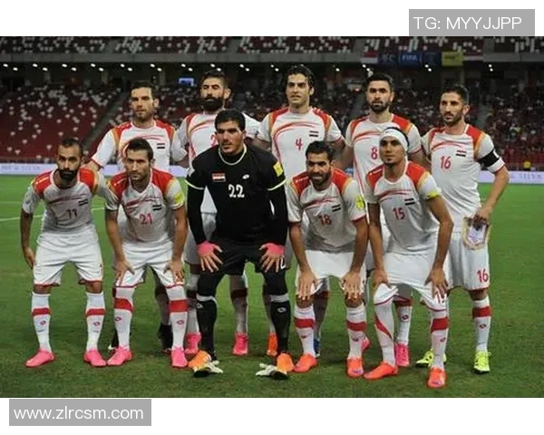 叙利亚与巴勒斯坦足球赛前瞻及比赛结果预测分析