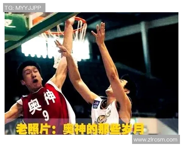 孙悦的篮球之路：从少年天才到职业生涯的辉煌与挑战