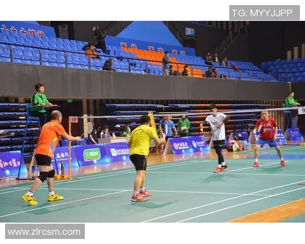 对话刘伟：回顾羽毛球生涯的辉煌与挑战之路