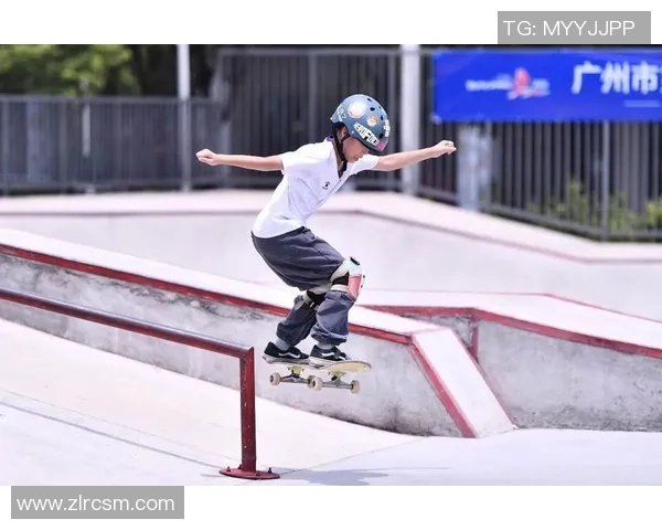 广州滑板队速度之争引发热议滑手们的技术与安全如何平衡MBA