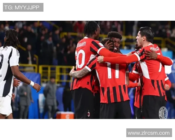 尤文图斯与米兰超级杯对决揭幕战精彩回顾与赛后分析