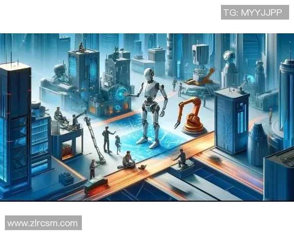 拉波尔特:探索科技与艺术交融的新纪元与未来发展潜力 拉波尔特:探索科技与艺术交融的新纪元与未来发展潜力