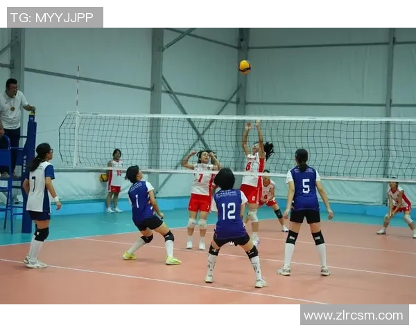 杨静独家分享排球心得与技巧助你提升竞技水平与团队合作能力 杨静独家分享排球心得与技巧助你提升竞技水平与团队合作能力