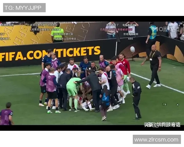 河床对阵巴竞技精彩文字直播全程回顾与赛况分析