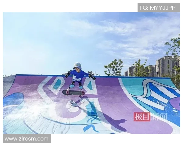 武汉滑板队在全国滑板技术排行榜中荣获第七名展现出强大实力与潜力