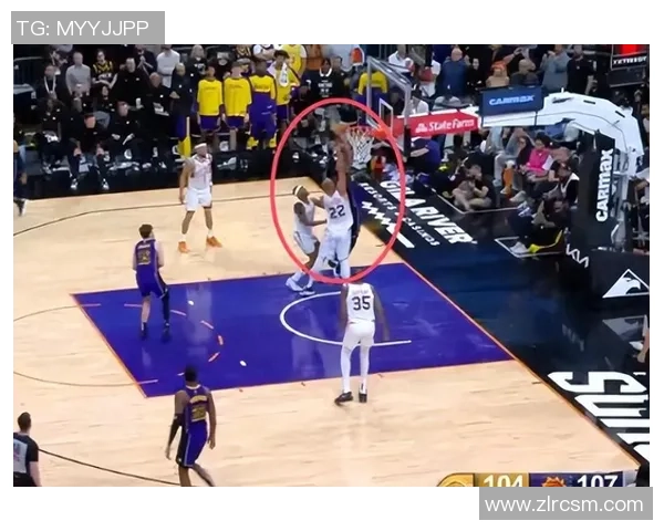 湖人掘金比赛裁判报告揭示最后2分钟三次漏判对湖人不利真相 湖人掘金比赛裁判报告揭示最后2分钟三次漏判对湖人不利真相