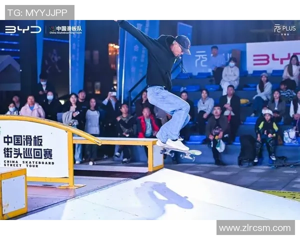 滑板文化的崛起与挑战:探秘北京滑板队的训练与管理模式 滑板文化的崛起与挑战:探秘北京滑板队的训练与管理模式