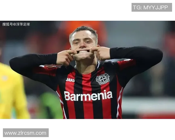 维尔茨崛起之路：从青训天才到欧洲足坛新星的成长历程