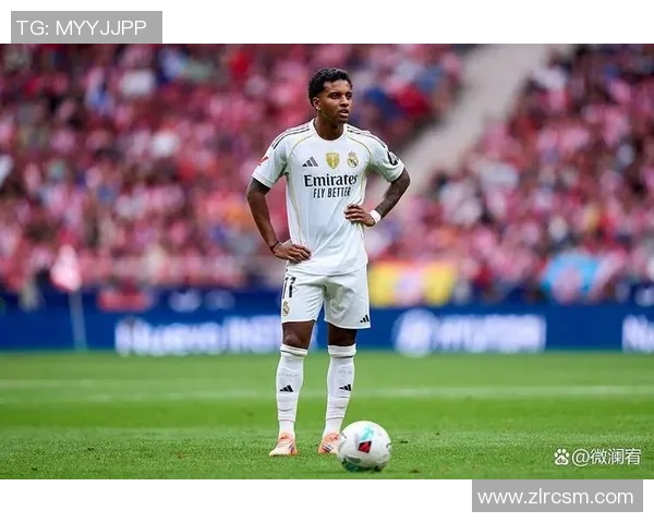 罗德里戈的崛起与未来展望：从新星到足球巨星的成长之路