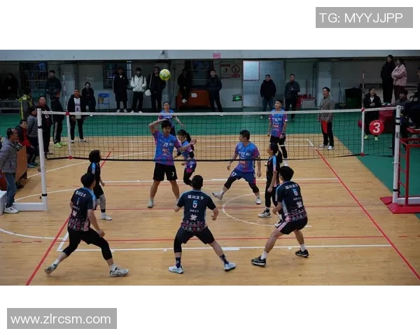 科学排球训练新方法探索与实践提升运动员竞技状态的有效策略