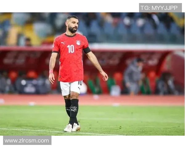 萨拉赫如何在足球场上展现超凡技艺与领导力的完美结合