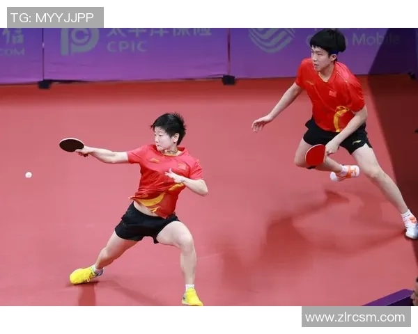 西安乒乓球队在亚运会上的战术分析与表现评估