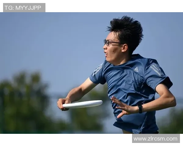 飞盘战术揭秘成都飞盘队如何构建坚固防线与默契配合