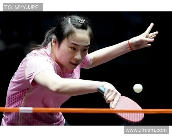 周秀英专访：从乒乓球小将到世界冠军的奋斗历程回顾