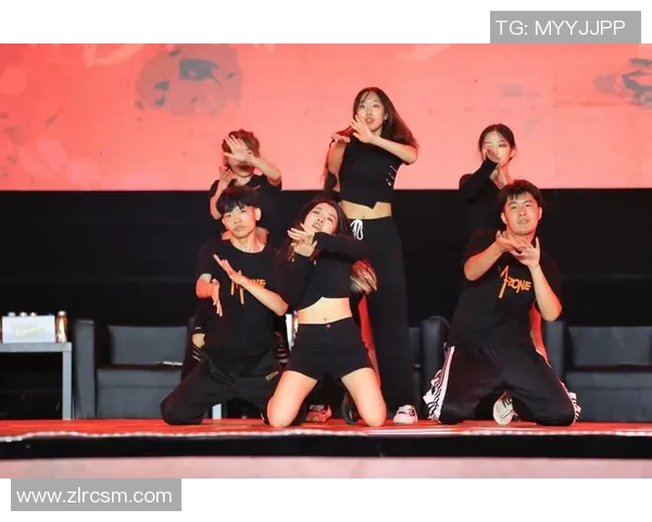 成都街舞队在全国街舞耐力排行榜中荣获第十名展现实力与风采